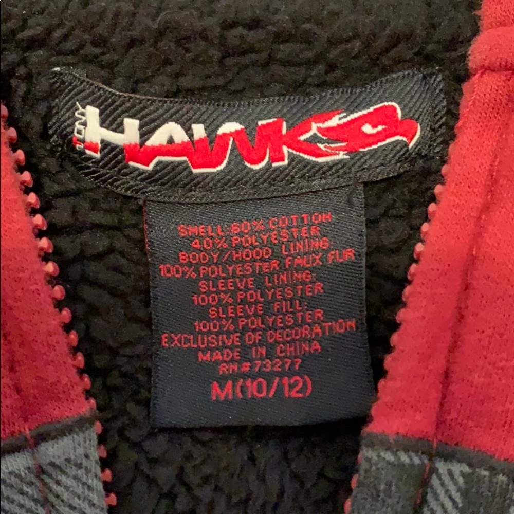 Tony Hawk Jacket - Picture 5 of 6